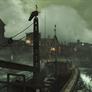 Fallout 4 ‘Far Harbor’ DLC Sets Sail For Stormy Seas May 19th