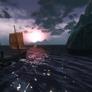 NVIDIA's Ansel In-Game Photography Technology To Allow Gamers Amazing 360 Degree Views And Effects