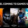 NVIDIA's Ansel In-Game Photography Technology To Allow Gamers Amazing 360 Degree Views And Effects