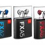Fender Builds Bodacious DX And FX Series Ear Buds With Chops Like A Stratocaster