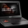 ASUS Debuts ROG Strix GL502 15-inch Gaming Notebook With Skylake, 4K Display, GTX 980M 