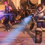 Blizzard Threatens Overwatch Cheaters With Instant Permaban So ‘Play Nice And Play Fair’
