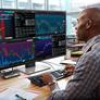 Dell’s 43-inch P4317Q Multi-Client Monitor Is Dreamy With 4 X 1080p In One Or Single 4K Mode