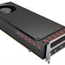 AMD Radeon RX 480 Close-Up Shots Show Efficient, Single 6-Pin PCIe Powered Polaris Scrapper GPU