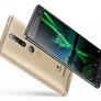 Lenovo’s 6.4-inch PHAB2 Pro Is World’s First Google Tango Augmented Reality Smartphone
