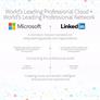 Microsoft Acquires LinkedIn Professional Social Network In Blockbuster $26.2 Billion All-Cash Deal
