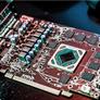 AMD Radeon RX 470 Stripped Down To Bare Die, It's Tiny