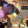 Major Halo 5 Expansion Pack ‘Warzone Firefight’ Arrives Next Week, Free Play Promotion Locked And Loaded