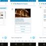Skype Chatbots Can Now Join Group Text Conversations For Fun, Frolic Or Productivity