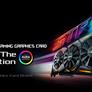 ASUS Announces Custom ROG Strix RX 480 With Tri-Fan Design, Aura RGB Lighting