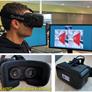 NVIDIA To Demonstrate Foveated Rendering Tech To Reduce VR Workloads, Mimic Human Visual Systems