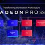 AMD Unveils Radeon Solid State Storage Architecture And 1TB Radeon Pro SSG For Massive Pro Graphics Datasets