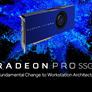 AMD Unveils Radeon Solid State Storage Architecture And 1TB Radeon Pro SSG For Massive Pro Graphics Datasets