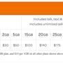 AT&T Shadows Verizon As It Boosts Mobile Data And Drops Overage Fees