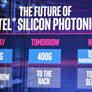Intel Silicon Photonics 100Gbps Network Modules Now Shipping For Next Gen Datacenters