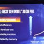 Intel Teases Next-Gen Knights Mill Xeon Phi Processor Optimized For Deep Learning