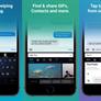 Microsoft Word Flow iPhone Keyboard Adds Bing And GIF Search, Targets Google Gboard
