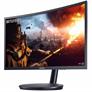 Samsung Launches A Trio Of Drool-Worthy Curved Quantum Dot Monitors