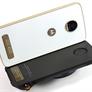 Lenovo Launches Mainstream Moto Z Play And Stunning 12MP Hasselblad True Zoom Moto Mod