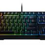Razer Unveils Ornata Chroma Keyboard With Clicktastic Mecha-Membrane Switches