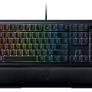 Razer Unveils Ornata Chroma Keyboard With Clicktastic Mecha-Membrane Switches