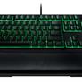 Razer Unveils Ornata Chroma Keyboard With Clicktastic Mecha-Membrane Switches