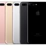 Apple Unveils Water Resistant iPhone 7 And iPhone 7 Plus With DSLR-Quality Dual Cameras, Wireless AirPods
