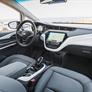 Chevrolet's $37,000 Bolt EV Rated For 238-Mile Range, Ready To Challenge Tesla Model 3