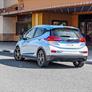 Chevrolet's $37,000 Bolt EV Rated For 238-Mile Range, Ready To Challenge Tesla Model 3