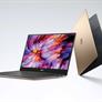 Dell Refreshes XPS 13 Ultrabook With Intel Kaby Lake And Delightful Rose Gold Finish