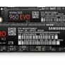 Samsung Unveils Screaming-Fast 960 Pro And 960 EVO NVMe SSDs At Speeds Up To 3.5GB/s