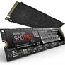 Samsung Unveils Screaming-Fast 960 Pro And 960 EVO NVMe SSDs At Speeds Up To 3.5GB/s