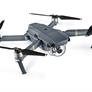 DJI Counters GoPro Karma With Folding, Palm-Sized $999 Mavic Pro Camera Drone