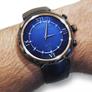 Hands-On With The ASUS ZenBook 3 And ZenWatch 3, A Dynamic Duo