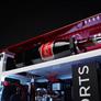 Maingear Rush 1ofONE Gaming PC Adds A Swig Of Liquid Coca-Cola Refreshment