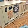 Dude Scores 30 Year Old Virgin Commodore Amiga 2000 New In Box