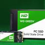 Western Digital Delivers Mainstream WD Blue And WD Green SSDs