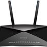 Netgear Launches Nighthawk X10 Router With 802.11ad Support, Built-in Plex Media Server