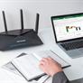 Netgear Launches Nighthawk X10 Router With 802.11ad Support, Built-in Plex Media Server