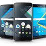 BlackBerry Gets Official With Security-Focused $499 DTEK60 Snapdragon 820 Flagship