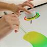 Microsoft’s 28-inch Surface Studio Slays All-in-One Form-Factor With Zero-Gravity Hinge, Innovative Surface Dial Input