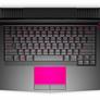 Alienware 13 Brings Mobile VR Gaming Mayhem With GeForce GTX 1060 And Core i7-6700HQ Muscle