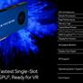 AMD Polaris-Based Radeon Pro WX Series Delivers Up To 5.7 TFLOPs, Shipping Now From $399