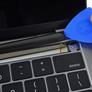 Apple 13-inch MacBook Pro With Touch Bar Teardown Hits New Low For Repairability And Upgrades