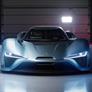China’s Menacing NextEV NIO EP9 Claims To Be 'World’s Fastest' Electric Supercar