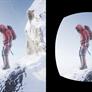 NVIDIA Pascal Lens Matched Shading Squashes Unnecessary Rendering To Boost VR Performance