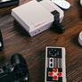 8Bitdo NES Classic Edition Bluetooth Adapter Lets You Use PS4 And Wii Wireless Controllers