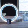 GE Introduces Stylish Circular LED Lamp With Integrated Amazon Alexa Voice Support