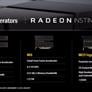 AMD Introduces Radeon Instinct Machine Intelligence And Deep Learning Accelerators