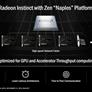 AMD Introduces Radeon Instinct Machine Intelligence And Deep Learning Accelerators